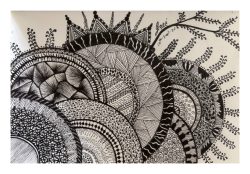 Mandala Art - A Symphony of Balance & Harmony
