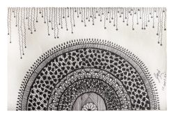 Mandala Art - A Symphony of Balance & Harmony