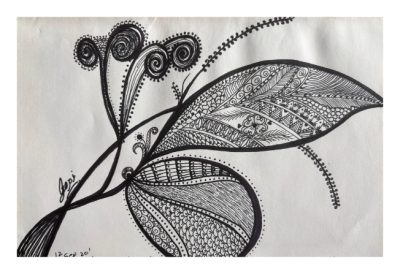 Mandala Art - A Symphony of Balance & Harmony