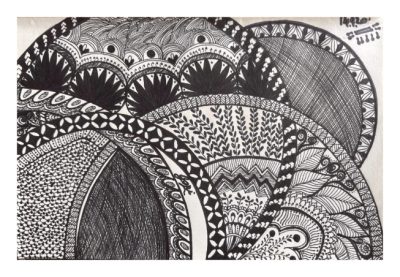 Mandala Art - A Symphony of Balance & Harmony