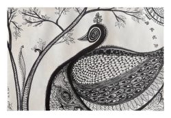 Mandala Art - A Symphony of Balance & Harmony
