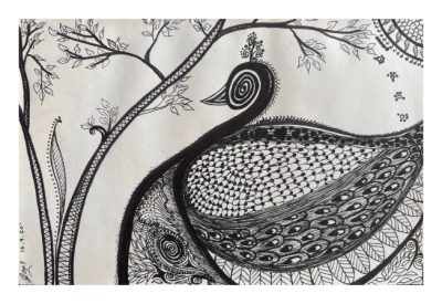Mandala Art - A Symphony of Balance & Harmony
