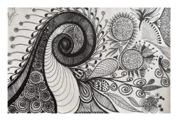 Mandala Art - A Symphony of Balance & Harmony