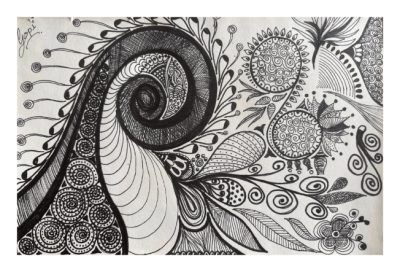 Mandala Art - A Symphony of Balance & Harmony