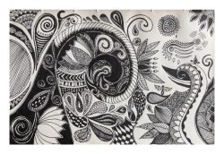 Mandala Art - A Symphony of Balance & Harmony