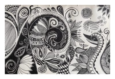 Mandala Art - A Symphony of Balance & Harmony