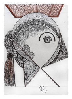 Mandala Art - A Symphony of Balance & Harmony
