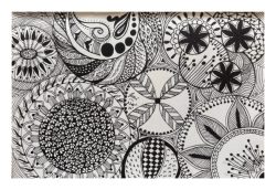 Mandala Art - A Symphony of Balance & Harmony