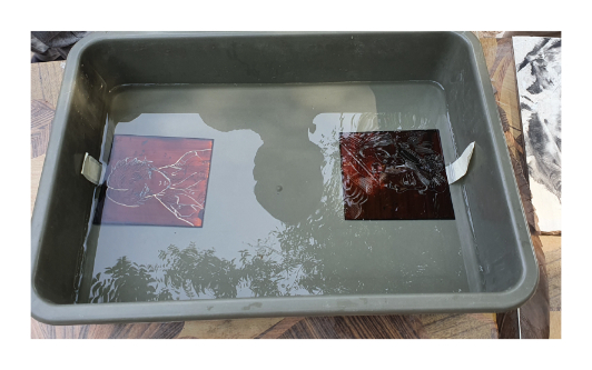 PMIBA-4 Print Making - Timeless Impressions