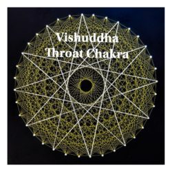 SAIBA-25 String Art - Symphony in Strings