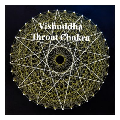 String Art - Symphony in Strings