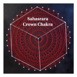 String Art - Symphony in Strings