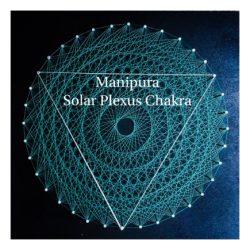 String Art - Symphony in Strings