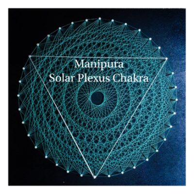 String Art - Symphony in Strings