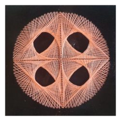 String Art - Symphony in Strings