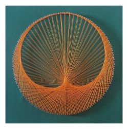 String Art - Symphony in Strings
