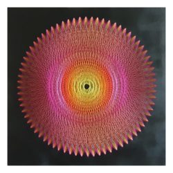 String Art - Symphony in Strings