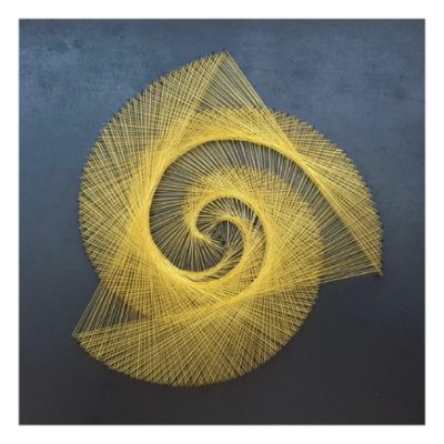 String Art - Symphony in Strings