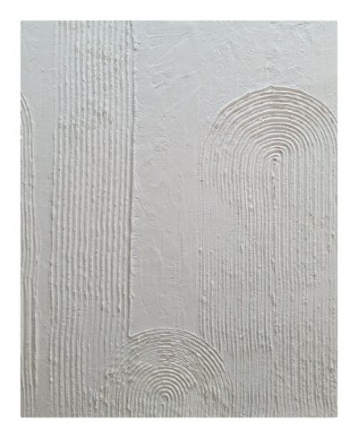 Texture Art - Handcrafted Minimal Elegance