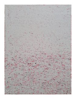 TAIBA-2 Texture Art - Handcrafted Minimal Elegance
