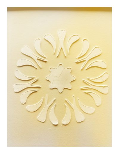 Texture Art - Handcrafted Minimal Elegance
