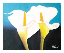 Oil Paintings - Timeless Elegance on Canvas