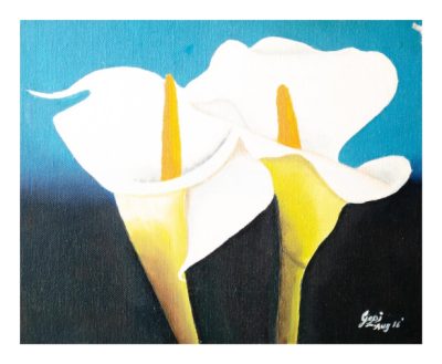 Oil Paintings - Timeless Elegance on Canvas