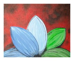 PIBA-14 Oil Paintings - Timeless Elegance on Canvas