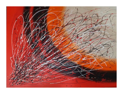Acrylic Paintings – Artistic Vibrance for Every Space