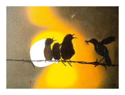 Oil Paintings - Timeless Elegance on Canvas