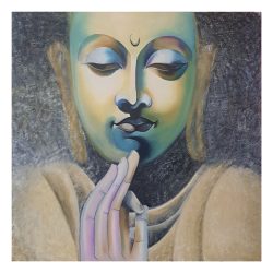 PIBA-31 Oil Paintings - Timeless Elegance on Canvas
