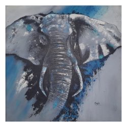 PIBA-36 Oil Paintings - Timeless Elegance on Canvas