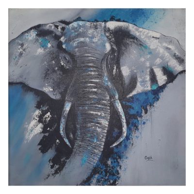 Oil Paintings - Timeless Elegance on Canvas