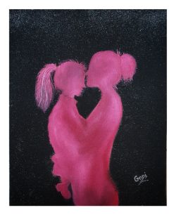 Oil Paintings - Timeless Elegance on Canvas