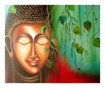 Oil Paintings - Timeless Elegance on Canvas