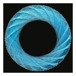 String Art - Symphony in Strings