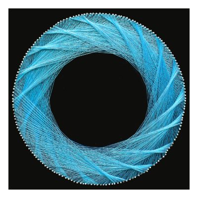 String Art - Symphony in Strings