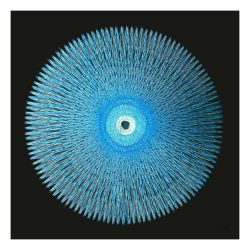String Art - Symphony in Strings