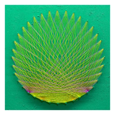 String Art - Symphony in Strings