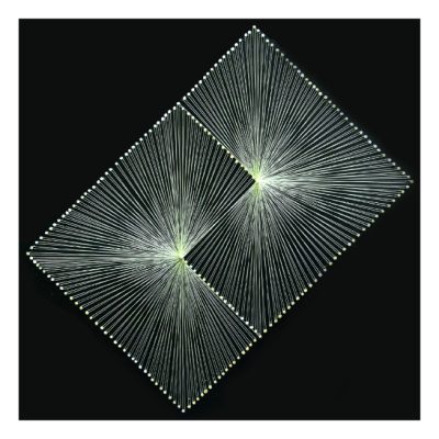 String Art - Symphony in Strings