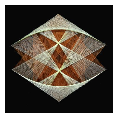 String Art - Symphony in Strings