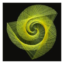 String Art - Symphony in Strings