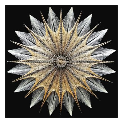 String Art - Symphony in Strings
