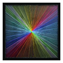 String Art - Symphony in Strings
