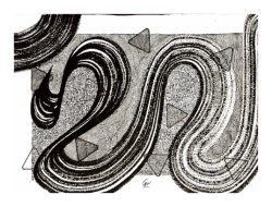 Sketch Art by Dr. Gopi Tatamiya