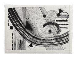 SKIBA-23 Sketch Art by Dr. Gopi Tatamiya