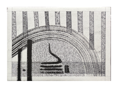 Sketch Art by Dr. Gopi Tatamiya